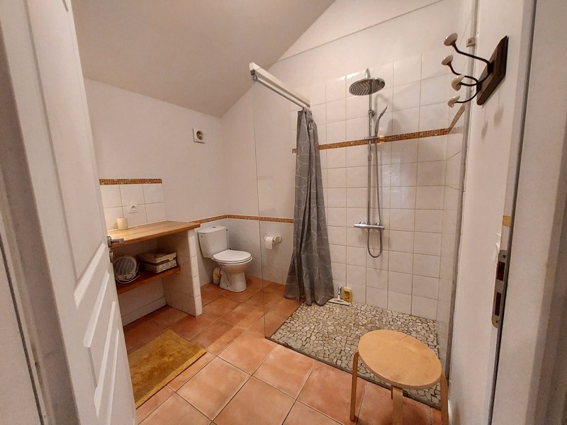 Gîte l'Escapade