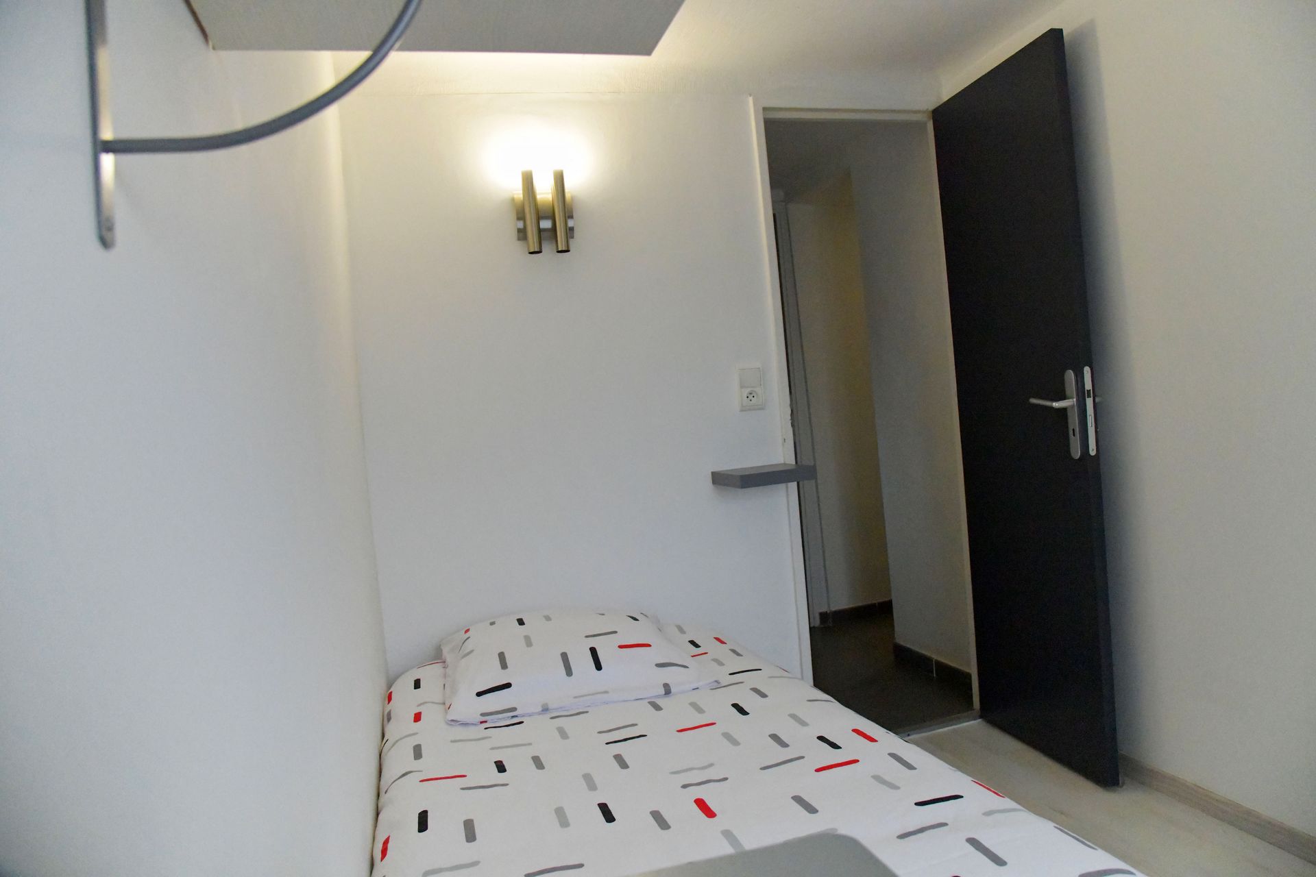L'hoste dou Lacq