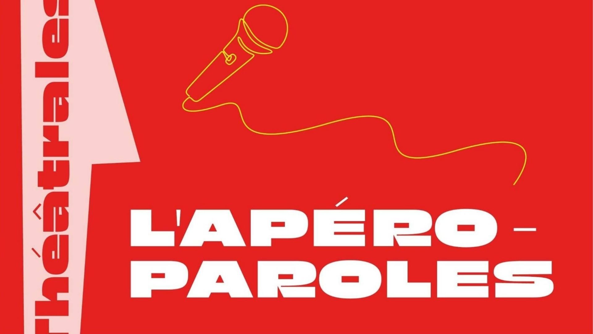 L'apéro paroles