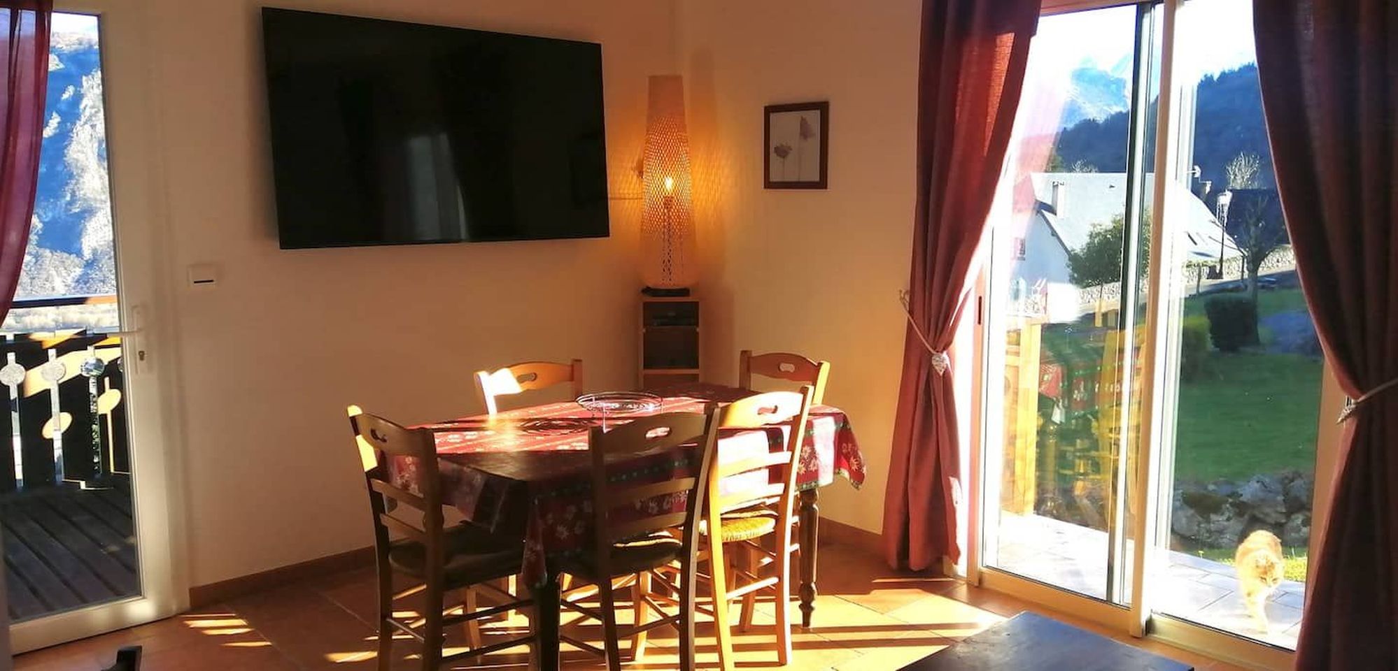 L'Arrajou