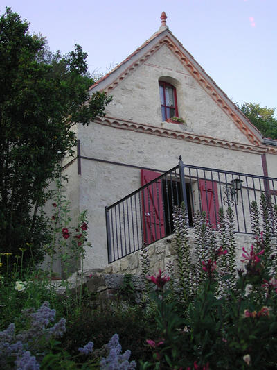 L'atelier du roc