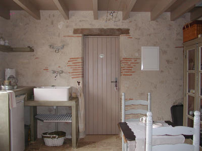 L'atelier du roc