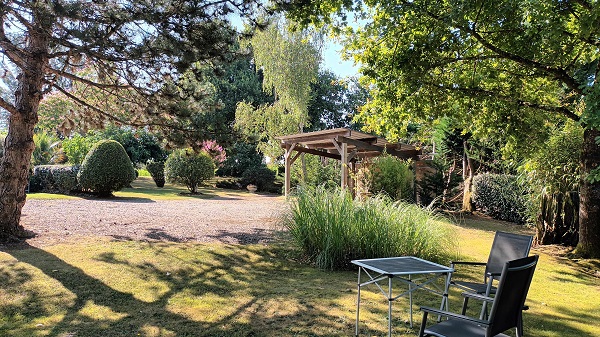 L'Ecrin de Verdure