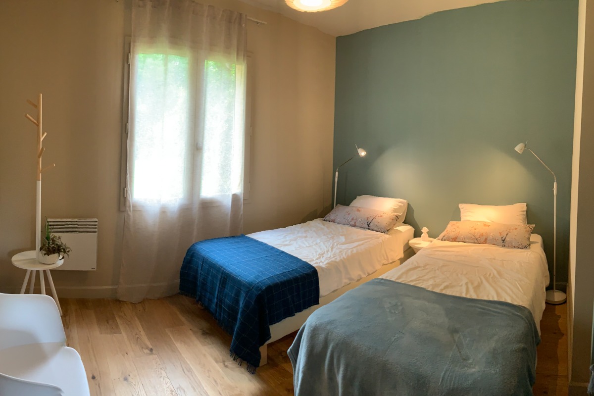 Gîte Le Logis