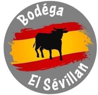 Bodéga – El Sévillan