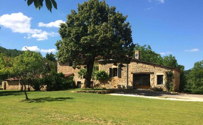 La Fermette proche de Sarlat