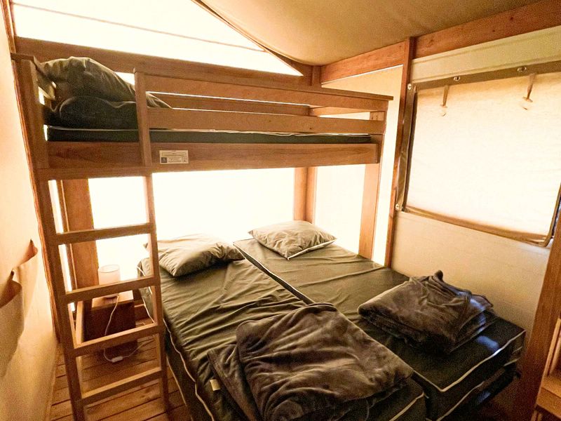 Camping Green Village