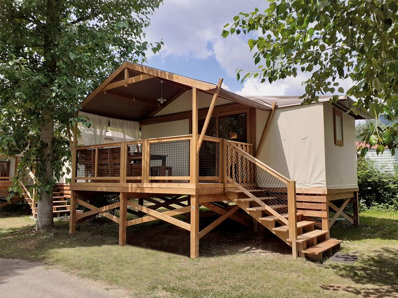 Camping Green Village