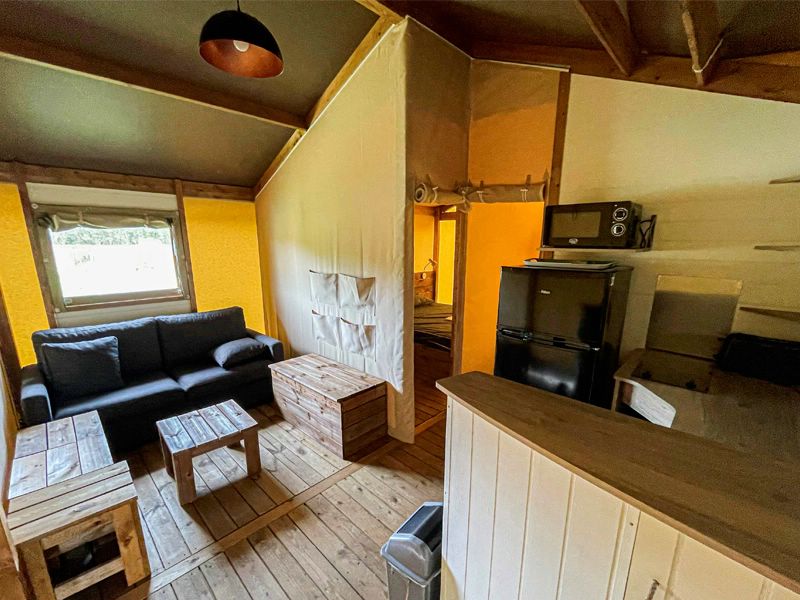 Camping Green Village
