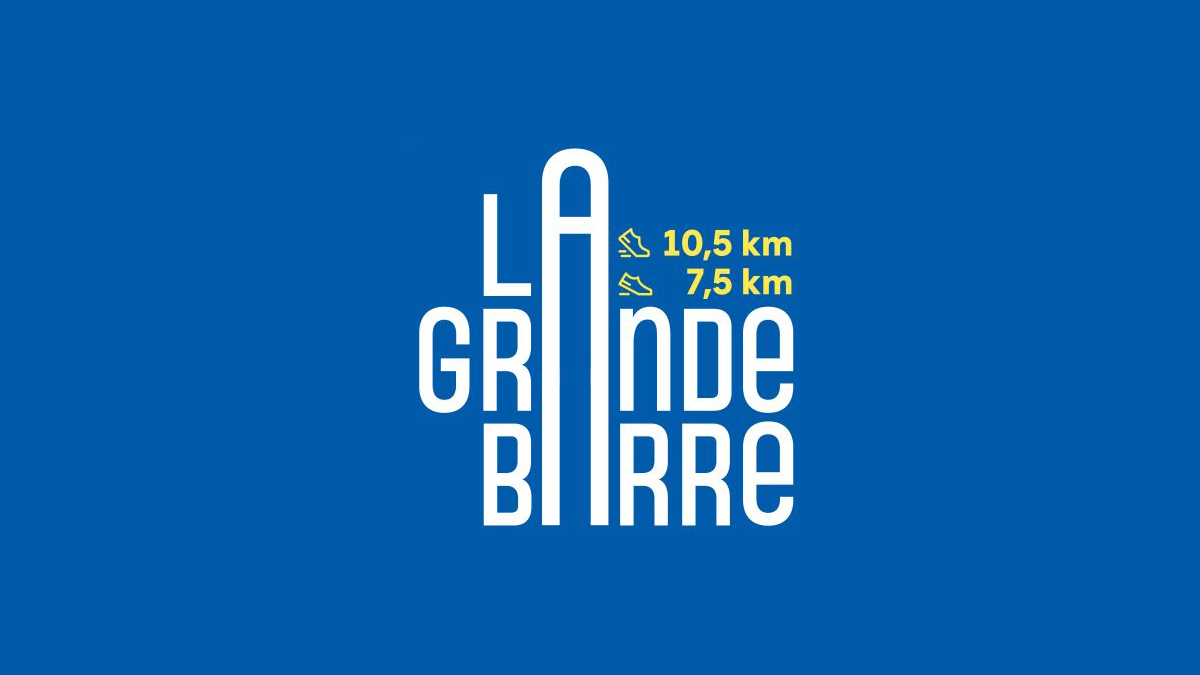 La Grande Barre