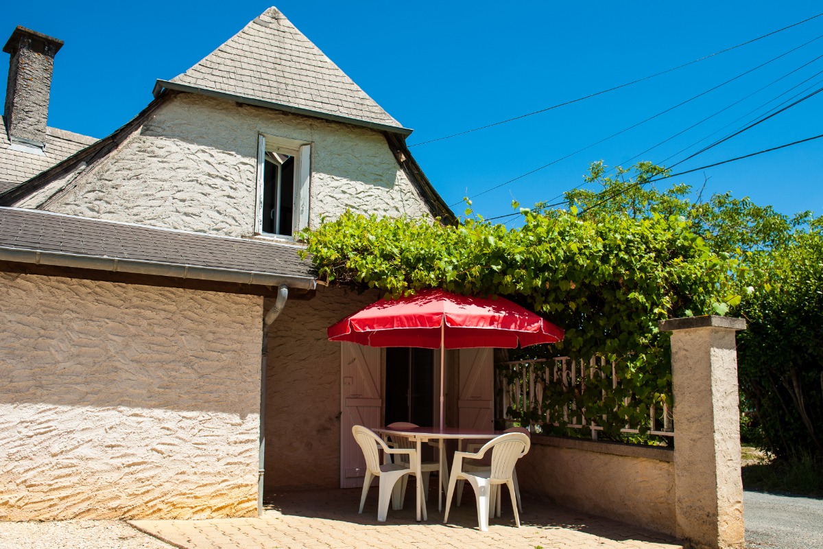 Gîte La Petite Maison