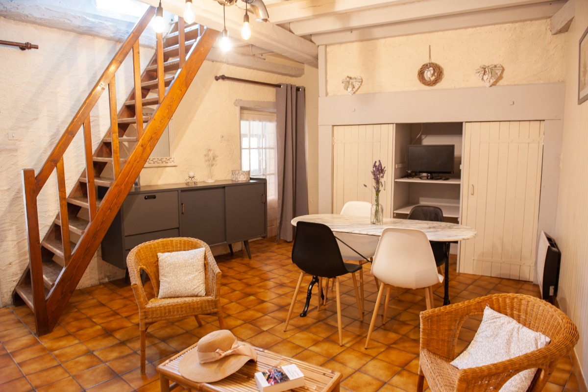 Gîte La Petite Maison
