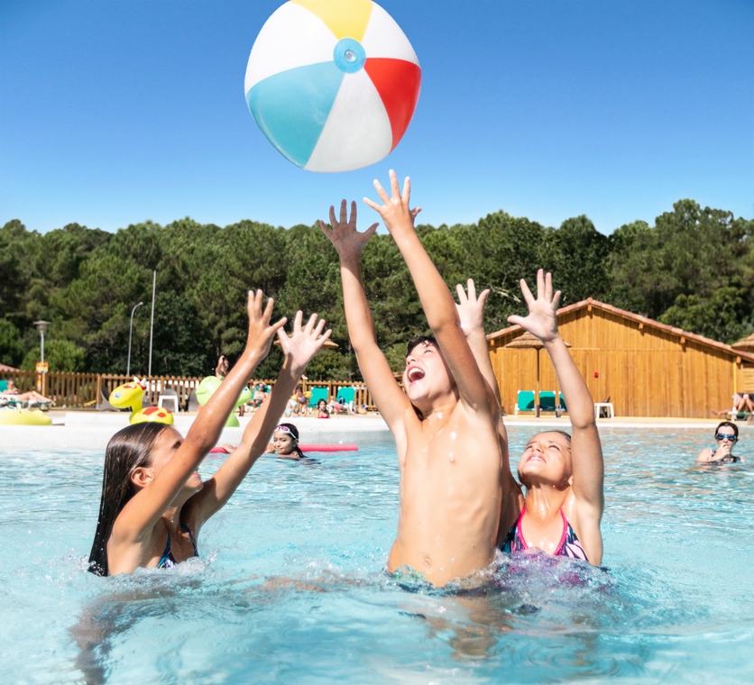 Camping du Lac