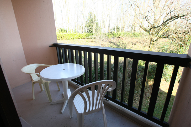 Studio 1 à 2 pers. - LAN113/B