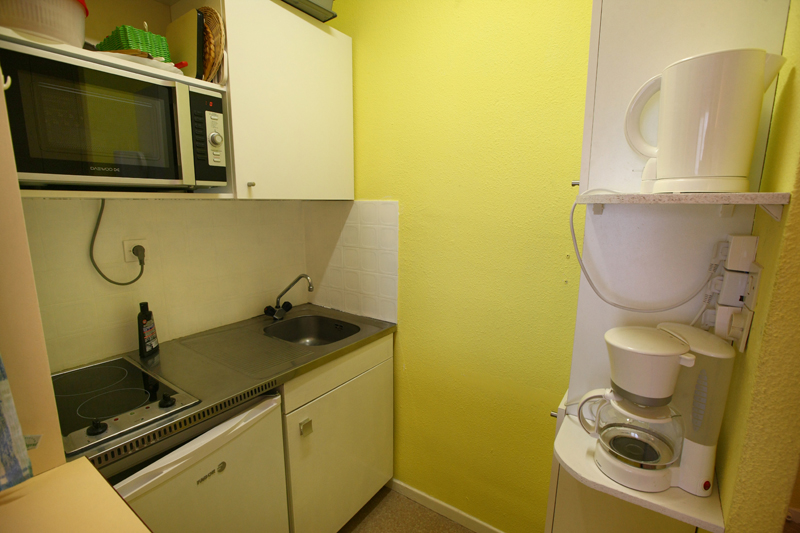 Studio 1 à 2 pers. - LAN113/B
