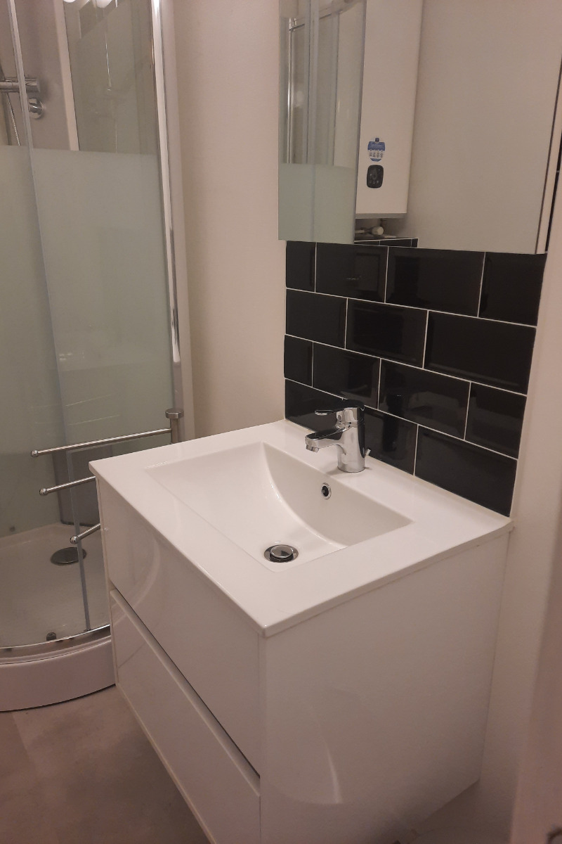 Appartement le Beauvau 6