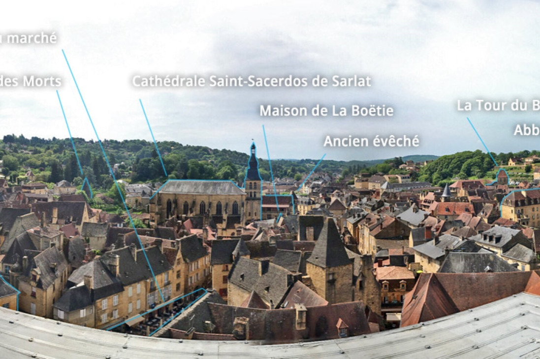 Le Beauvau 7