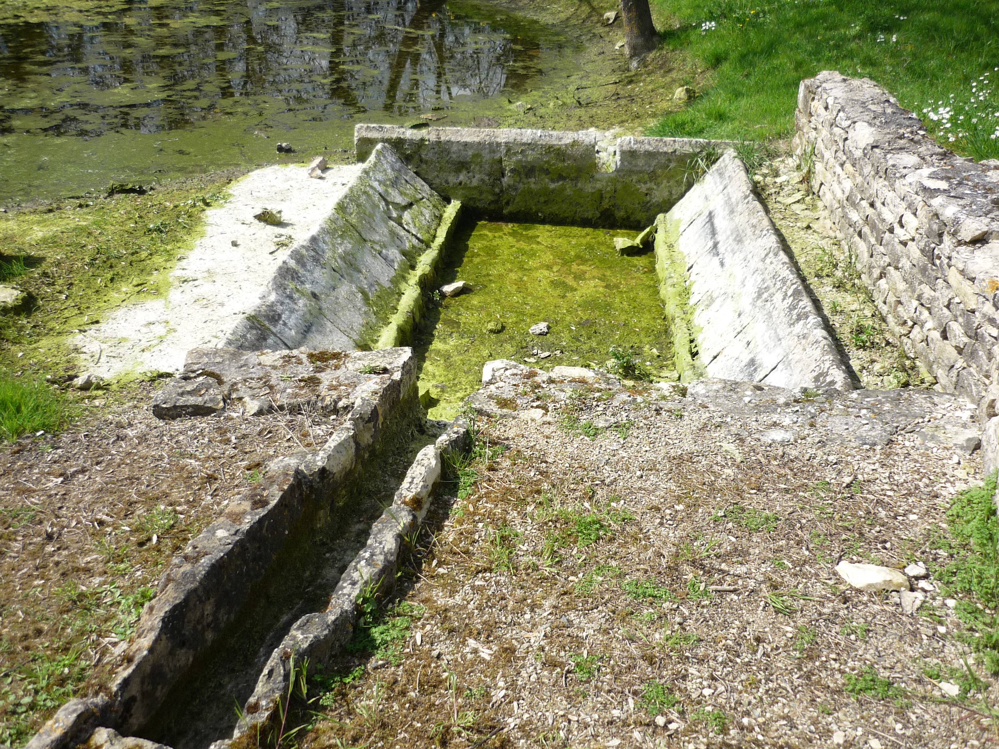 Saint-Romans-des-Champs