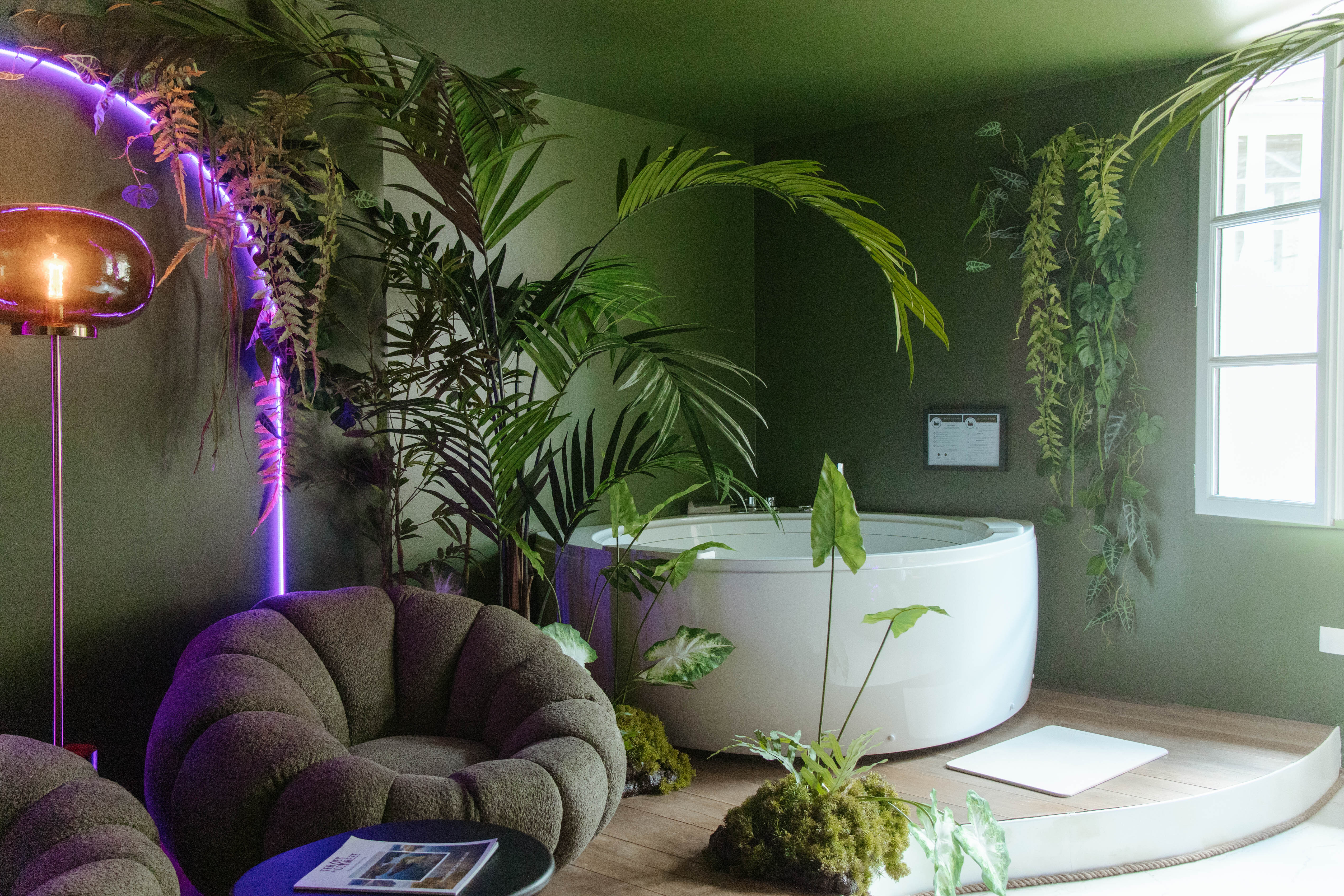 Chammartz Suite