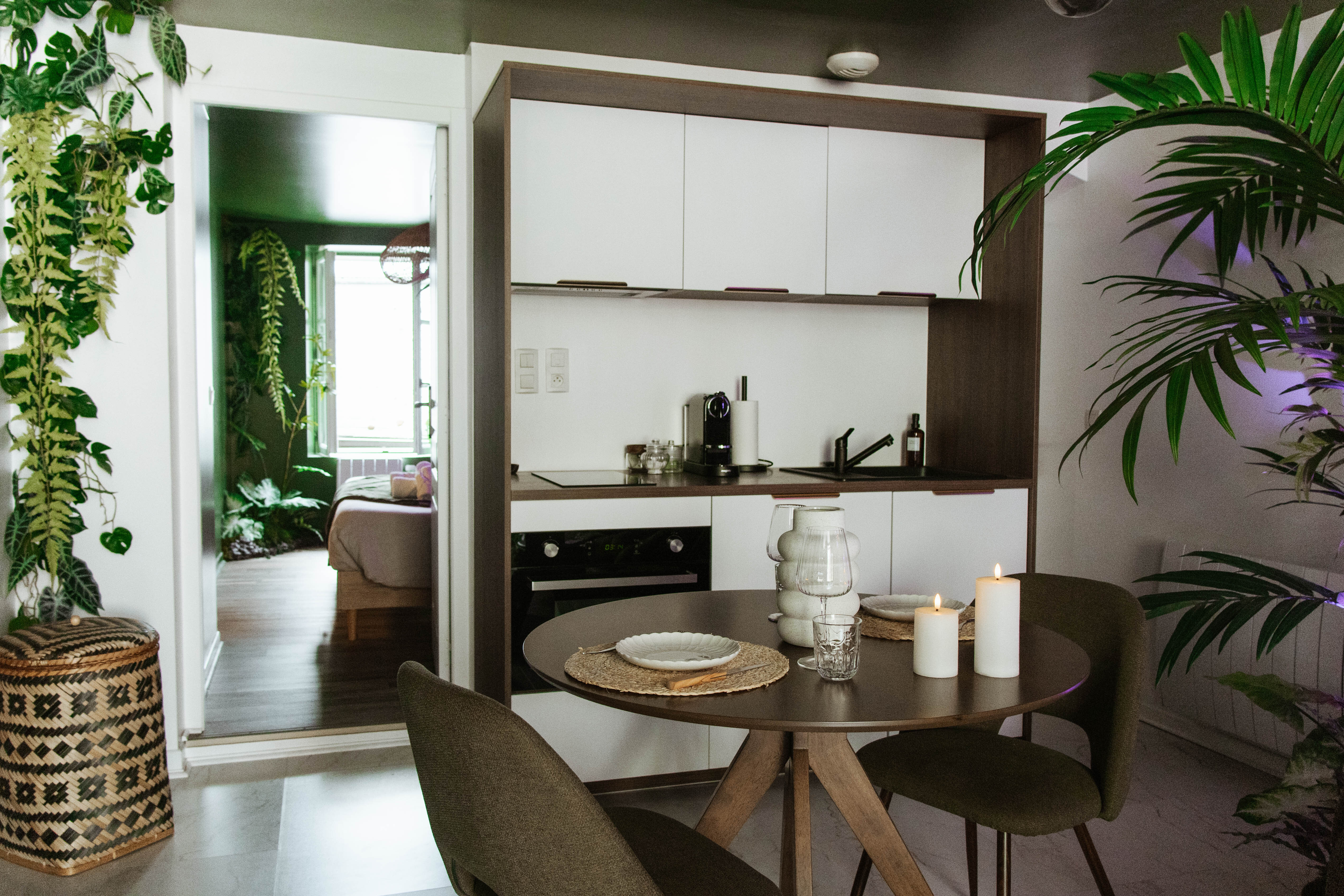 Chammartz Suite