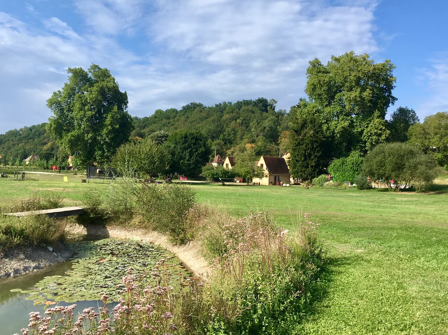 Le Moulin Aux Ans - Gîte Le Bureau