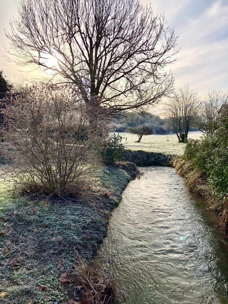 Le Moulin Aux Ans - Gîte Le Bureau