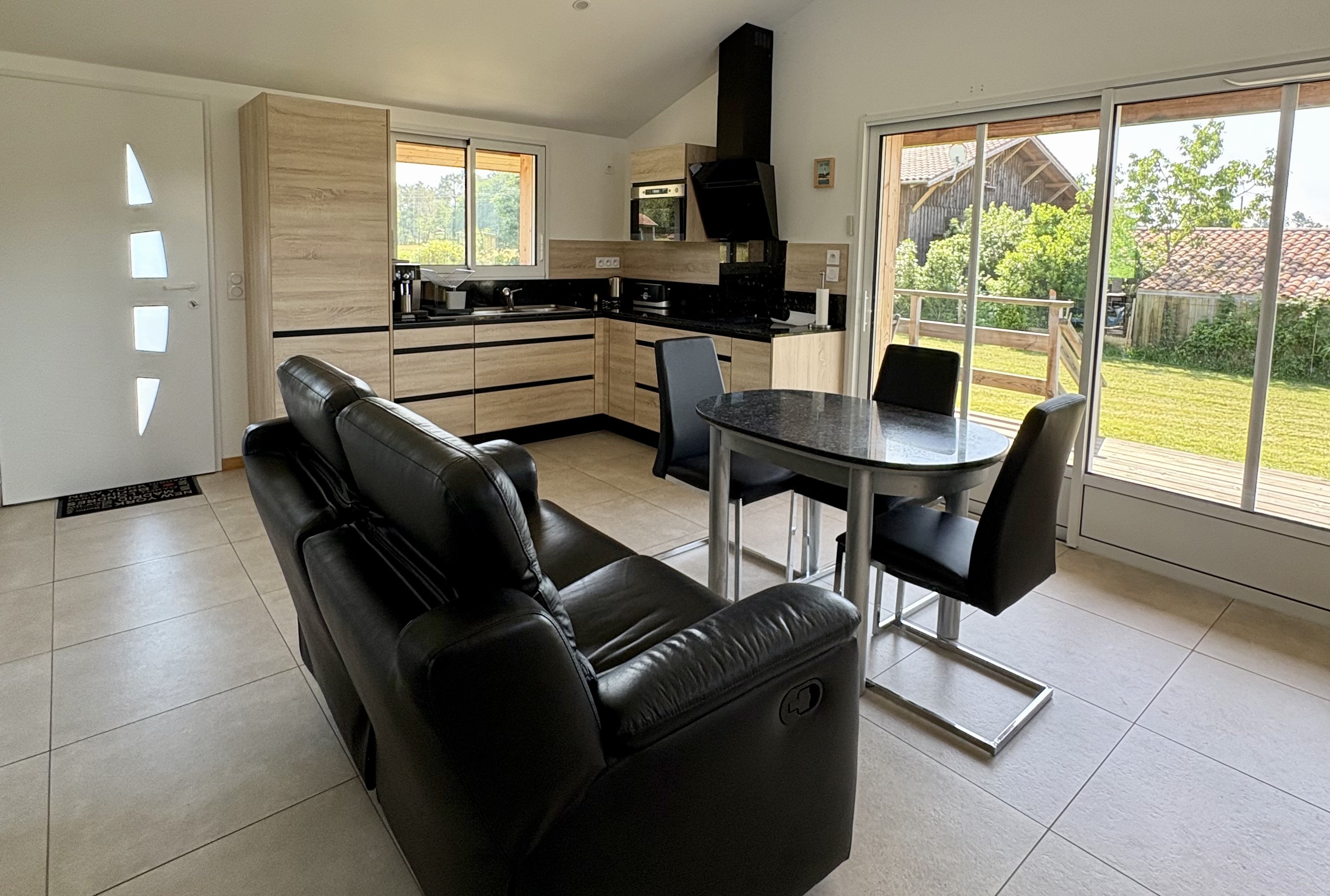 Chalet de Gilles
