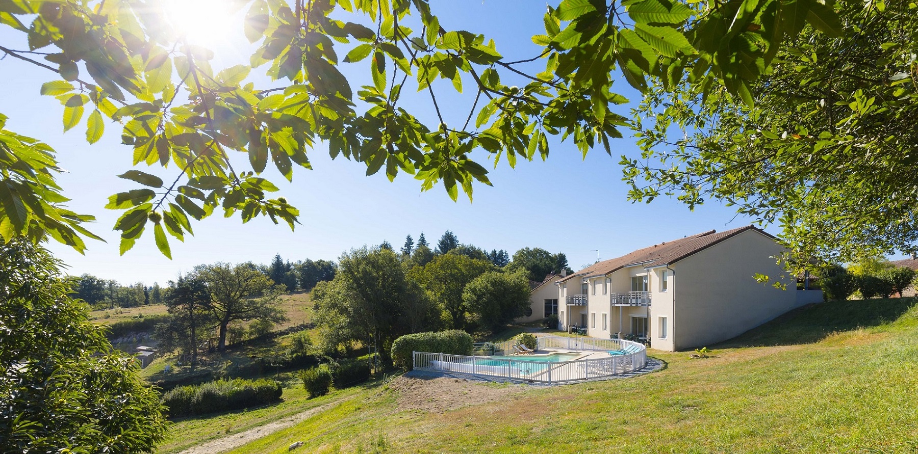 Domaine Les Hauts de Blond