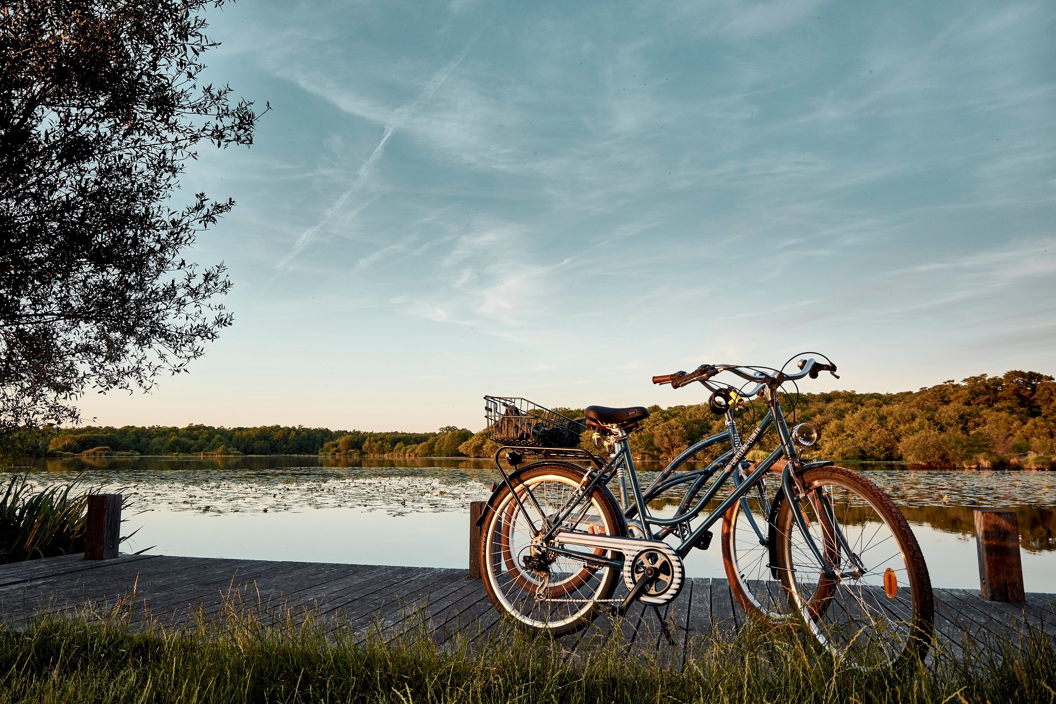 La Cyclerie - Location de vélos