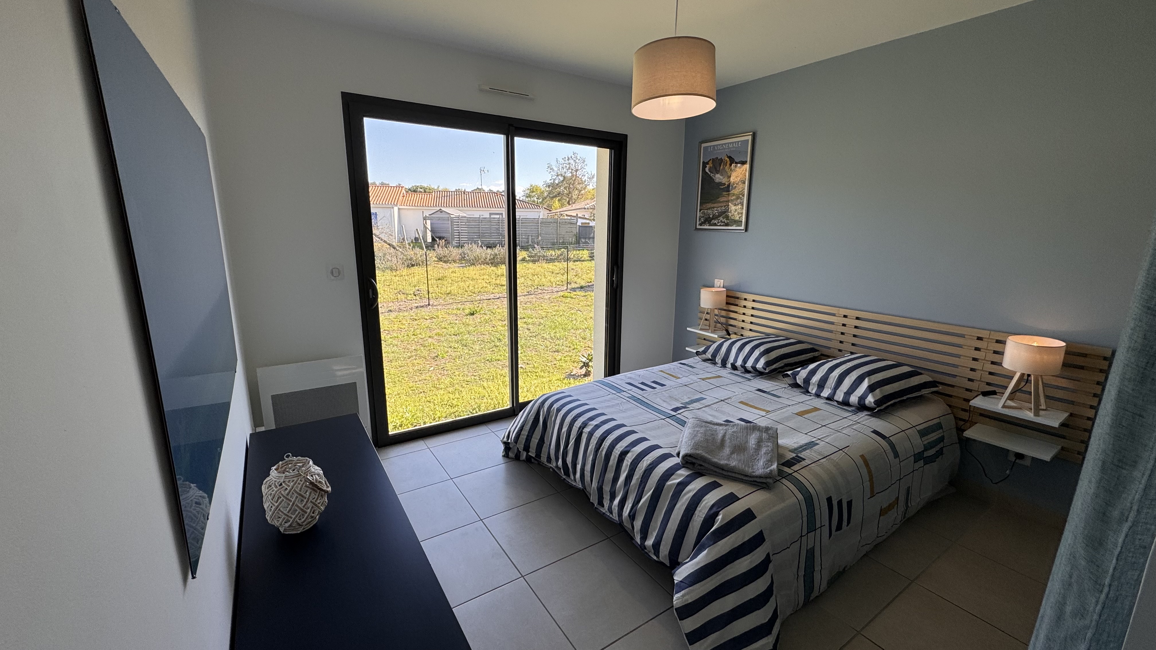 La Villa d'Isa à Léon