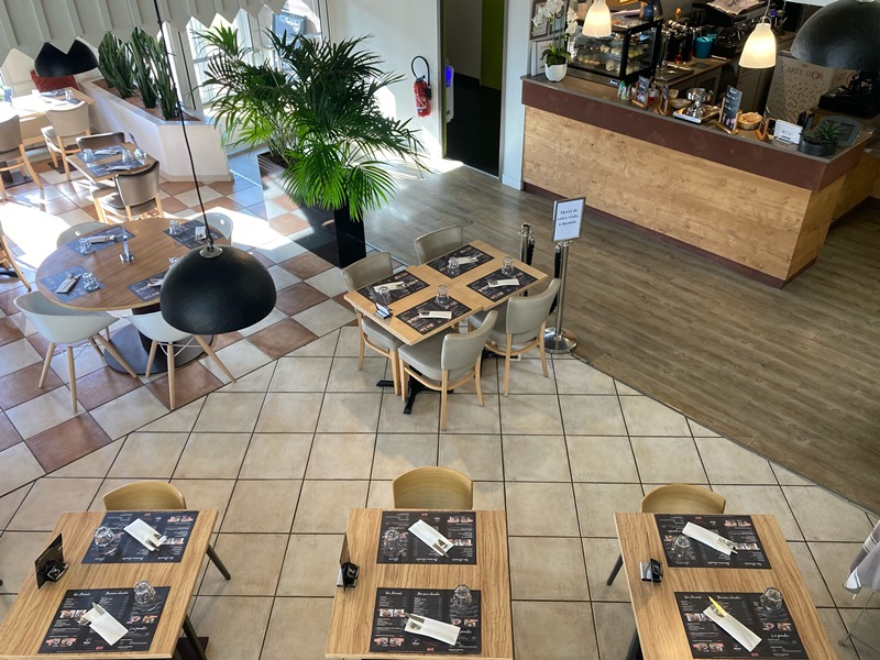 Les Comptoirs d&rsquo;Alice