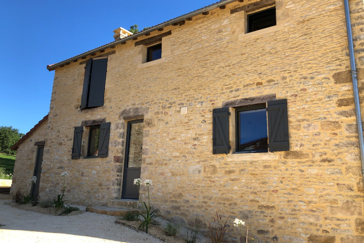 Les Marronniers