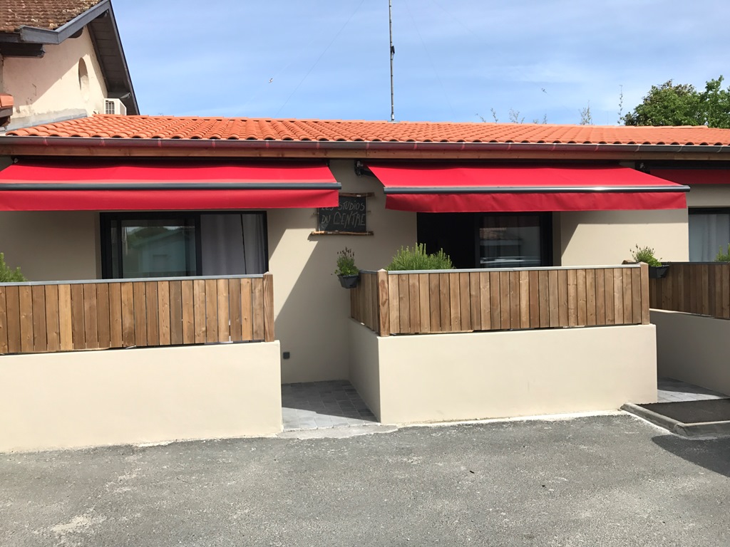 Les Studios du Centre (Sableyre)