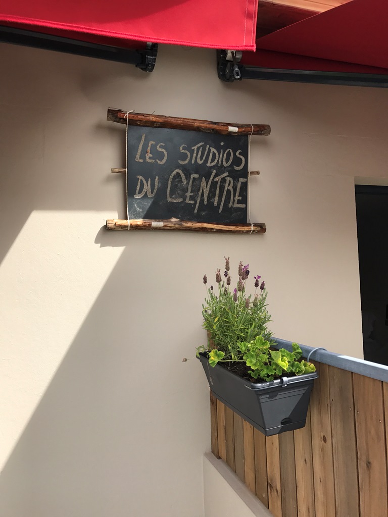 Les Studios du Centre (Sableyre)