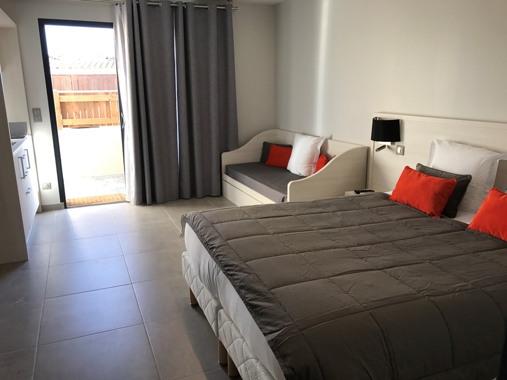 Les Studios du Centre (Sableyre)