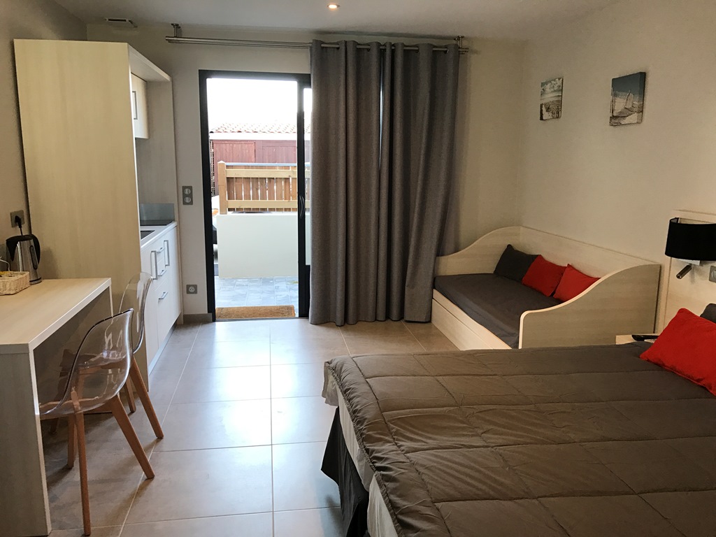 Les Studios du Centre (Sableyre)