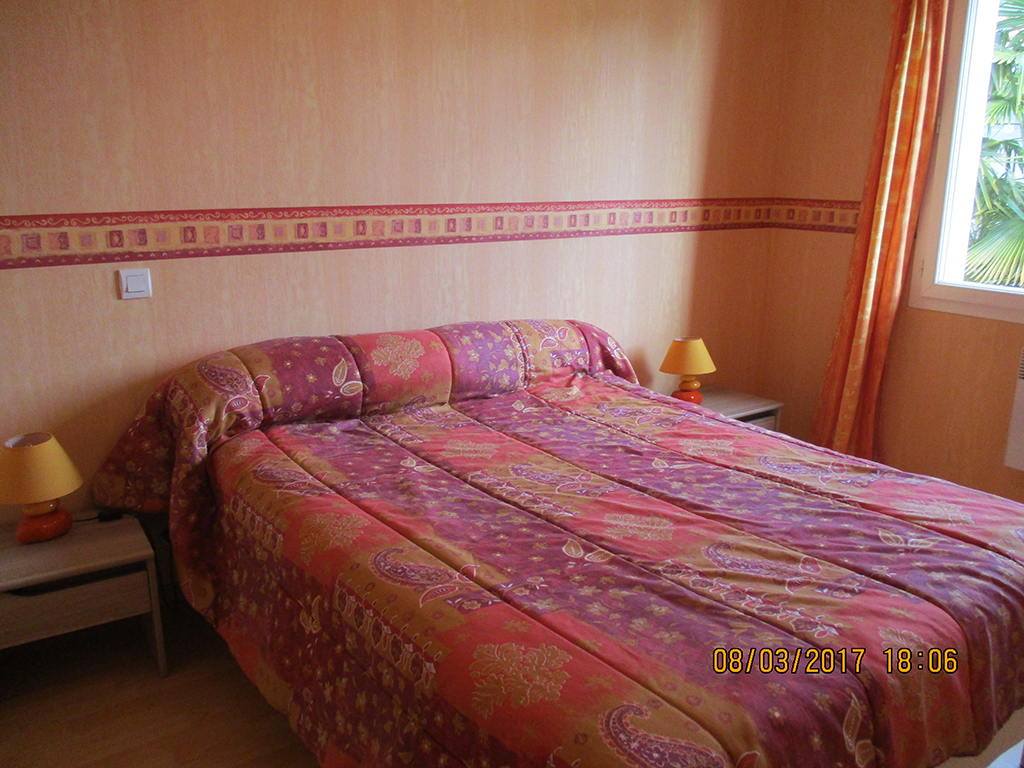 Gîte à Lévignacq