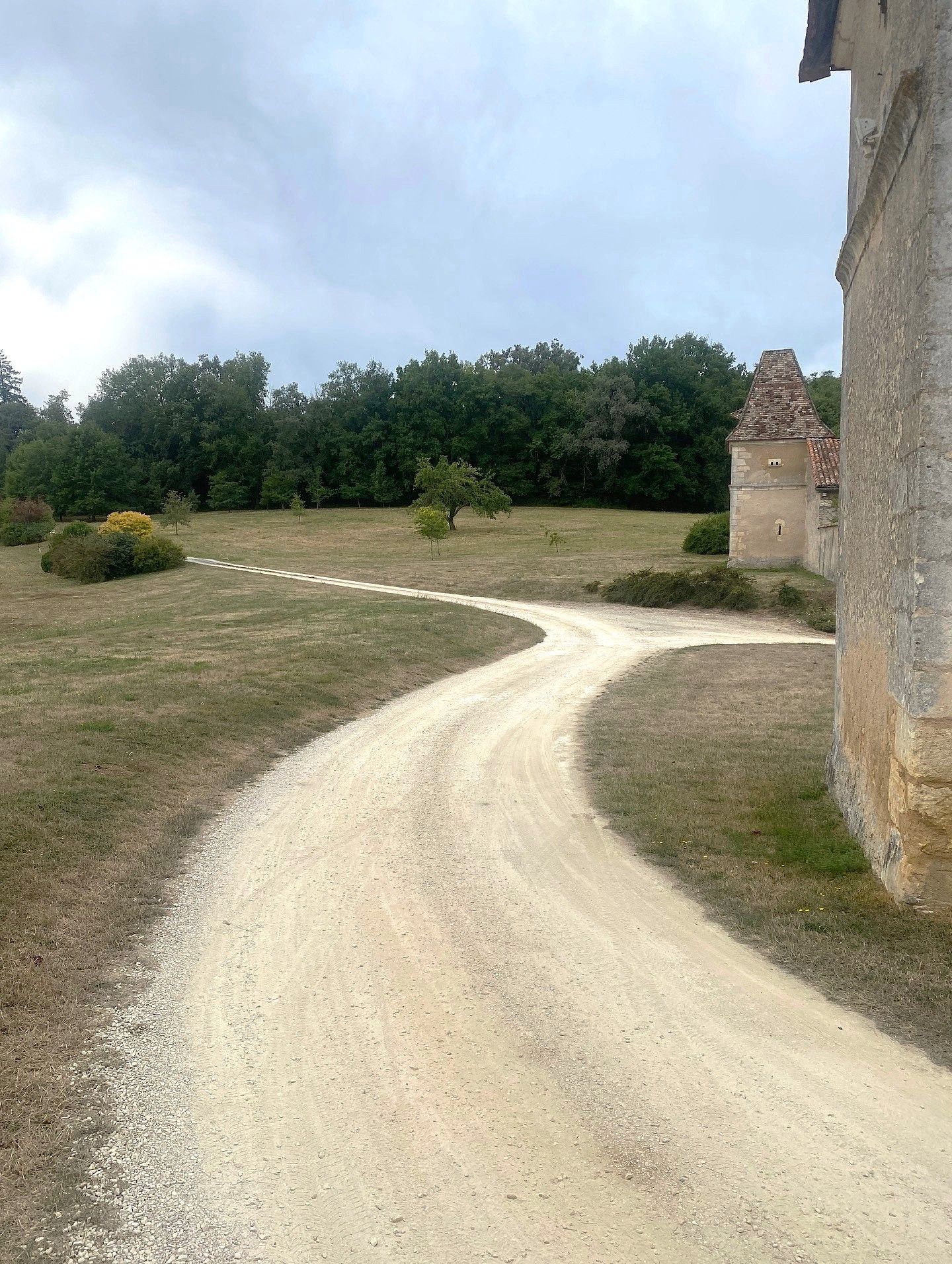 Boucle des Brames