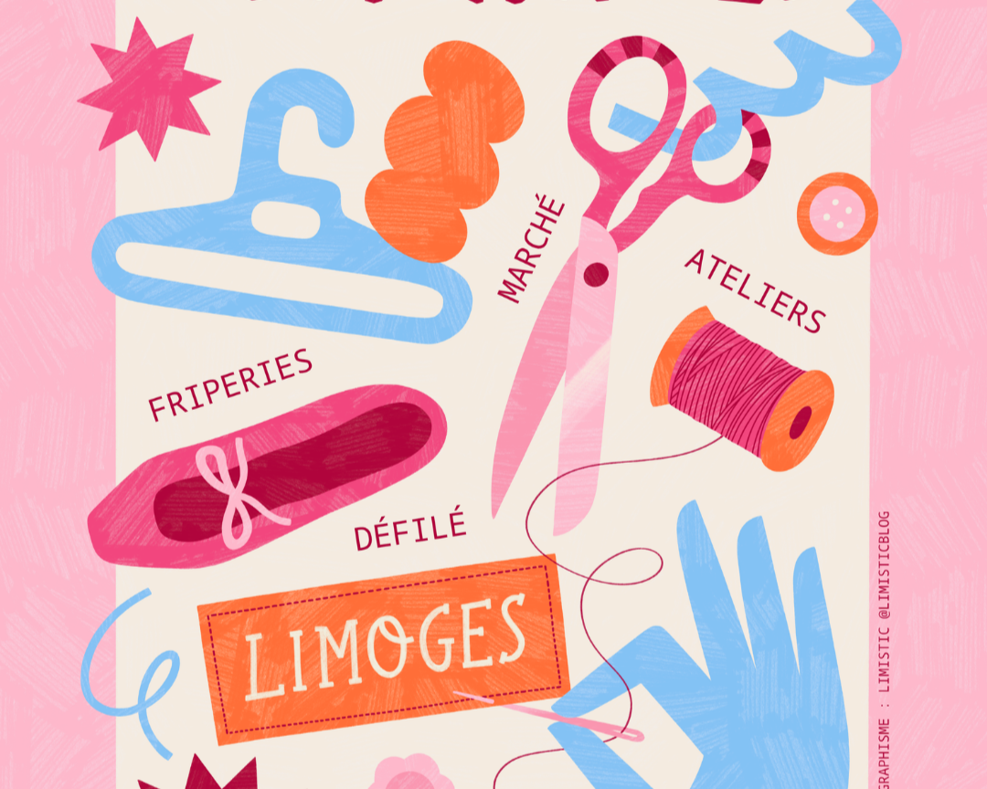 Journée de la Mode Responsable