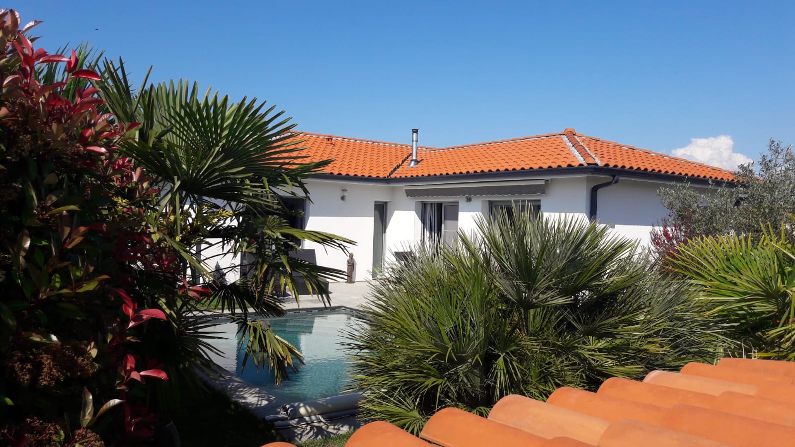 Villa Esperanza