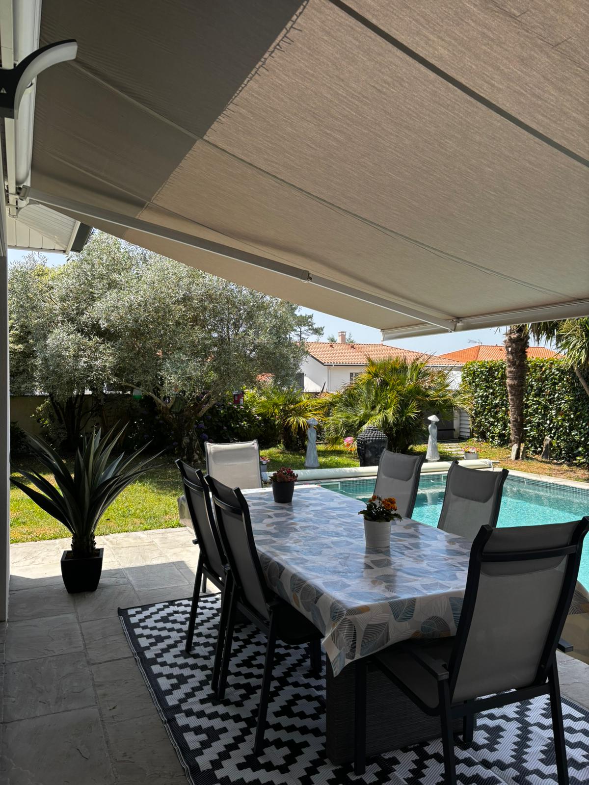 Villa Esperanza