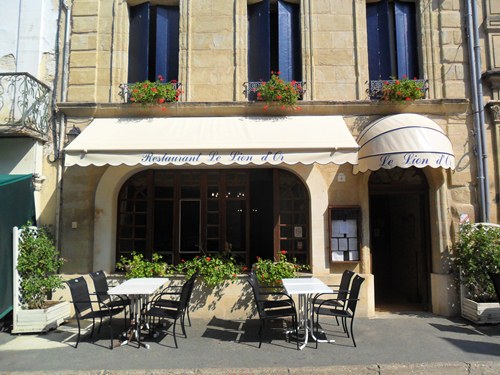 Clément Artisan Culinaire