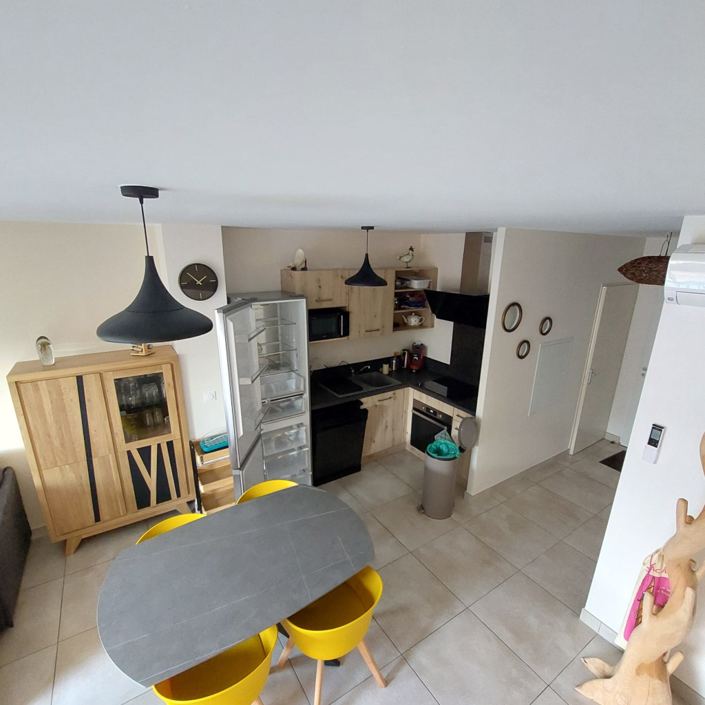 Gîte à Lit-et-Mixe