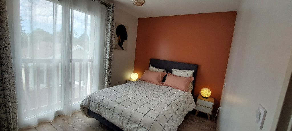 Gîte à Lit-et-Mixe