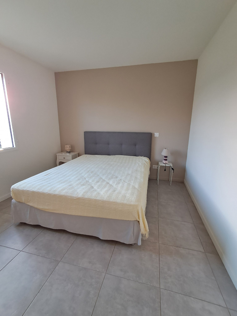 Gîte à Lit-et-Mixe