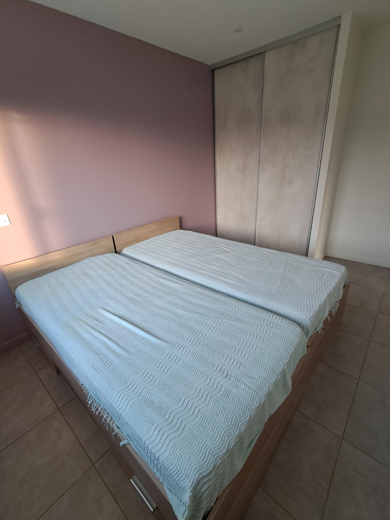Gîte à Lit-et-Mixe