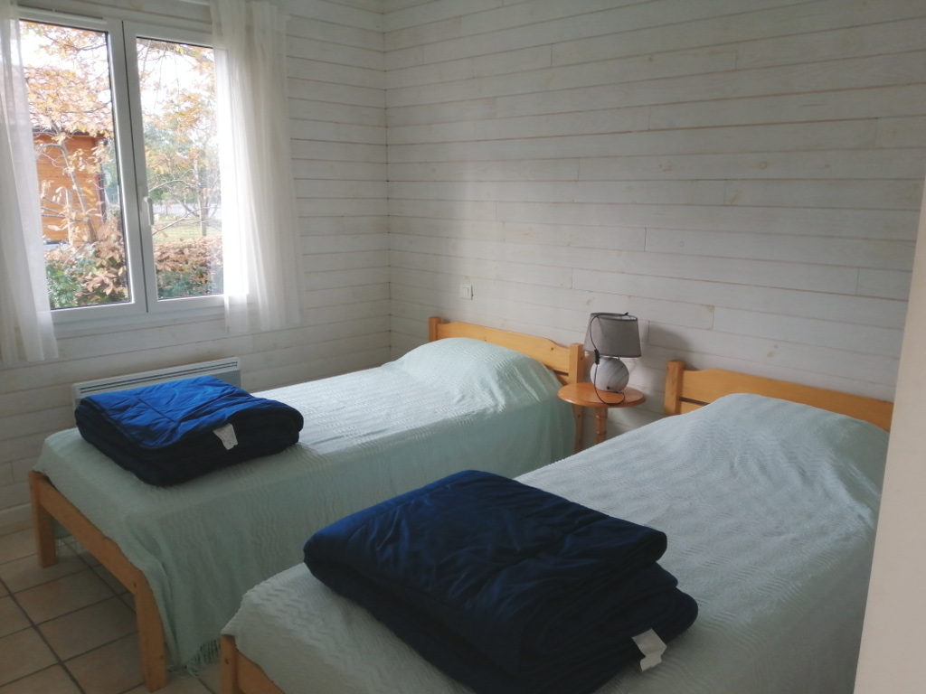 Le Chalet