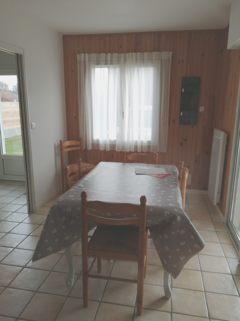 Le Chalet