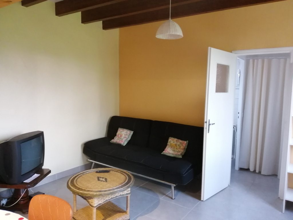 Gîte à Lit-et-Mixe