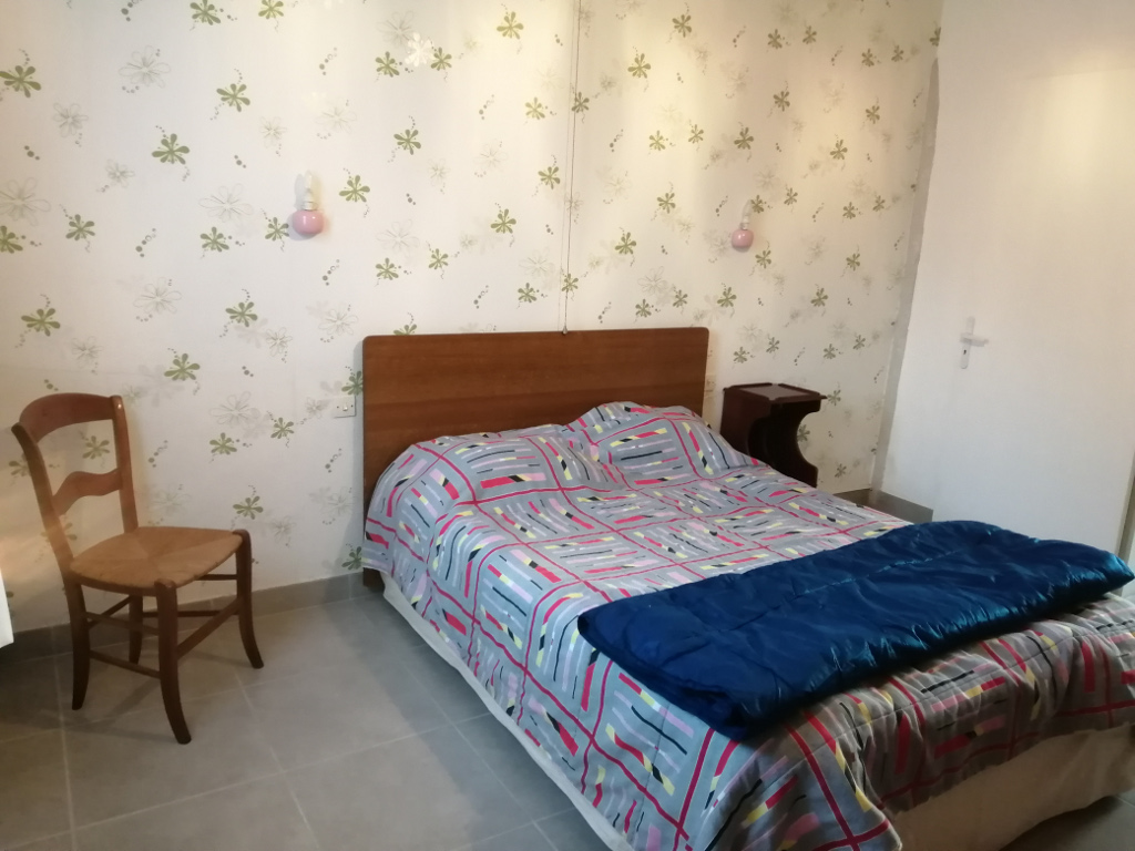 Gîte à Lit-et-Mixe